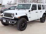 2025 Wrangler Thumbnail 2