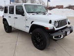 2025 Wrangler Thumbnail 4