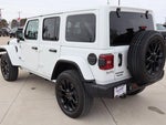 2025 Wrangler Thumbnail 8