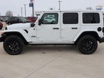 2025 Wrangler Thumbnail 9