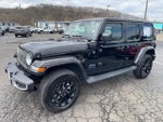 2025 Wrangler Thumbnail 2