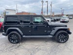 2025 Wrangler Thumbnail 10