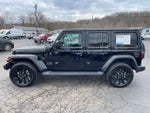 2025 Wrangler Thumbnail 11