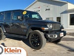 2025 Wrangler Thumbnail 1