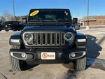 2025 Wrangler Thumbnail 2
