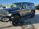 2025 Wrangler Thumbnail 3