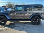 2025 Wrangler Thumbnail 4