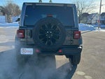 2025 Wrangler Thumbnail 7