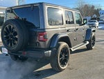 2025 Wrangler Thumbnail 8