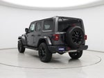 2025 Wrangler Thumbnail 2