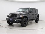 2025 Wrangler Thumbnail 4