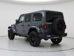 2025 Wrangler Thumbnail 2