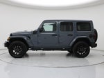 2025 Wrangler Thumbnail 3