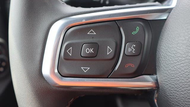 2025 Jeep Wrangler Backcountry 4xe