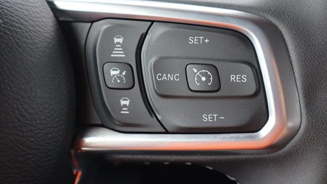 2025 Jeep Wrangler Backcountry 4xe