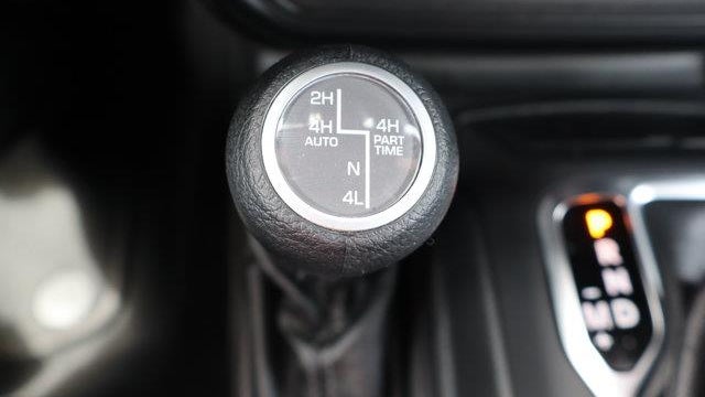 2025 Jeep Wrangler Backcountry 4xe