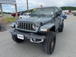 2025 Wrangler Thumbnail 2