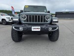 2025 Wrangler Thumbnail 3