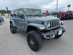 2025 Wrangler Thumbnail 4