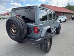 2025 Wrangler Thumbnail 6