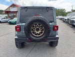 2025 Wrangler Thumbnail 7