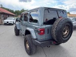 2025 Wrangler Thumbnail 9
