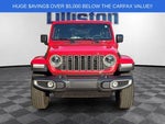 2025 Wrangler Thumbnail 2