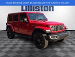 2025 Wrangler Thumbnail 3