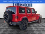 2025 Wrangler Thumbnail 4