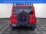 2025 Wrangler Thumbnail 5