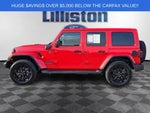 2025 Wrangler Thumbnail 7
