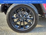 2025 Wrangler Thumbnail 8