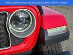 2025 Wrangler Thumbnail 9