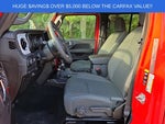 2025 Wrangler Thumbnail 13