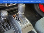2025 Wrangler Thumbnail 14