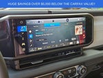 2025 Wrangler Thumbnail 16
