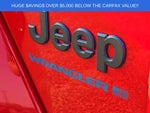 2025 Wrangler Thumbnail 29