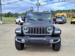 2025 Wrangler Thumbnail 2