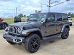 2025 Wrangler Thumbnail 3