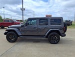2025 Wrangler Thumbnail 4