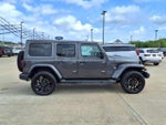 2025 Wrangler Thumbnail 8