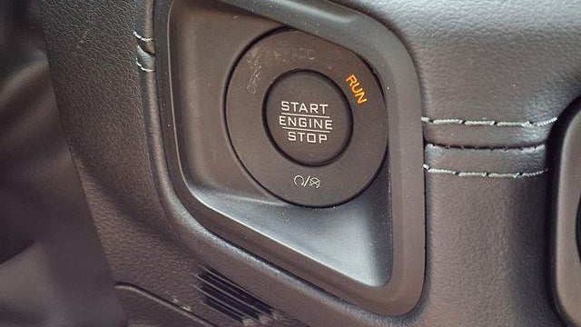 2025 Jeep Wrangler Backcountry 4xe