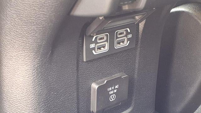 2025 Jeep Wrangler Backcountry 4xe