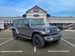 2025 Wrangler Thumbnail 1