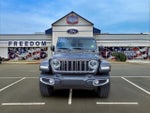 2025 Wrangler Thumbnail 2