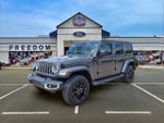 2025 Wrangler Thumbnail 3