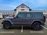 2025 Wrangler Thumbnail 4