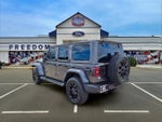 2025 Wrangler Thumbnail 5