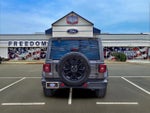 2025 Wrangler Thumbnail 6