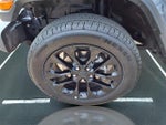 2025 Wrangler Thumbnail 28